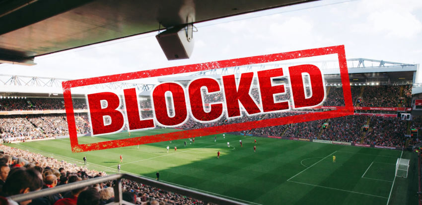Block the Football Matches or Be Blocked: La Liga Warns VPNs in Spain