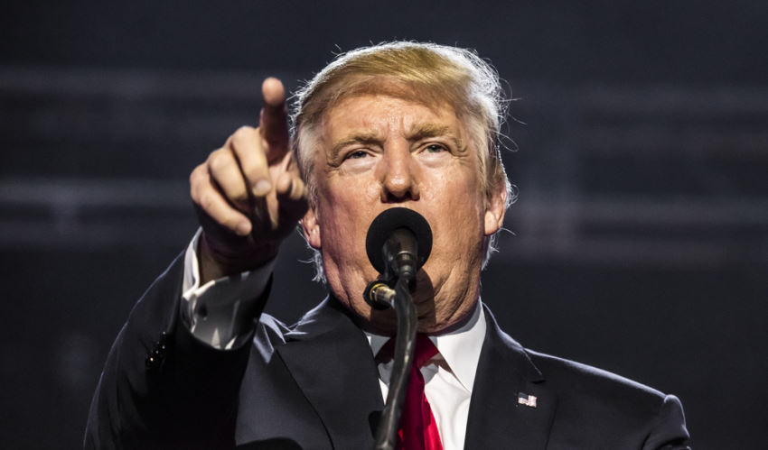 Why Trump’s Next Executive Order Could Make VPNs the Must-Have Tool for All Americans