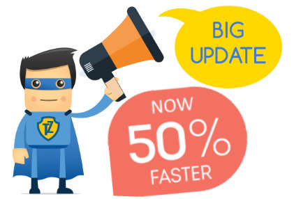 Trust.Zone Update: Stronger Security, Faster Speeds + Discount Code