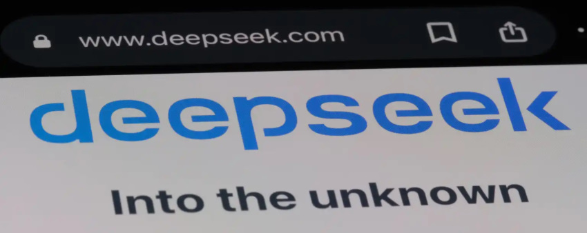 Think Twice Before Using DeepSeek AI - Here’s Why It’s Not Safe