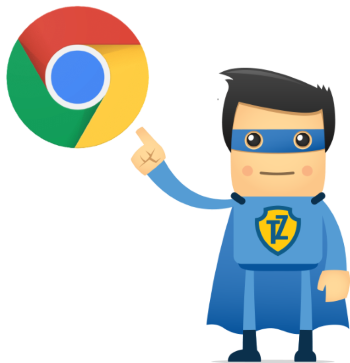 TrustZone VPN Proxy: The New Chrome Extension is Here!